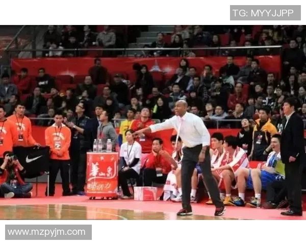 北京篮球队反击战术解析与未来发展展望