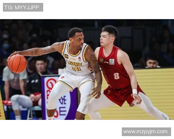 北京篮球队包夹战术的优劣分析与未来发展方向探讨