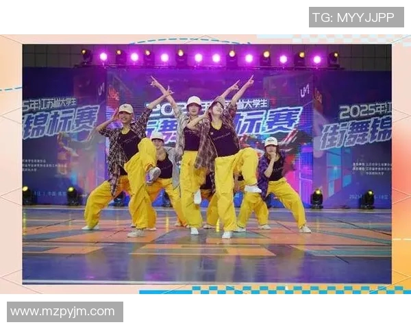 南京街舞队节奏之争引发热议舞者与观众的不同声音与看法