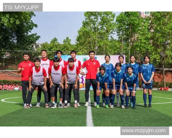 广州足球队配合变革引发热议探索新战术与团队协作的未来发展 广州足球队配合变革引发热议探索新战术与团队协作的未来发展