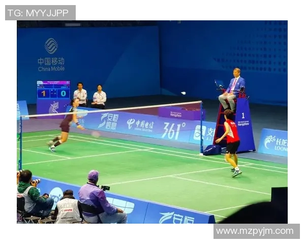 武汉羽毛球队在亚运会上的比赛经验与表现分析