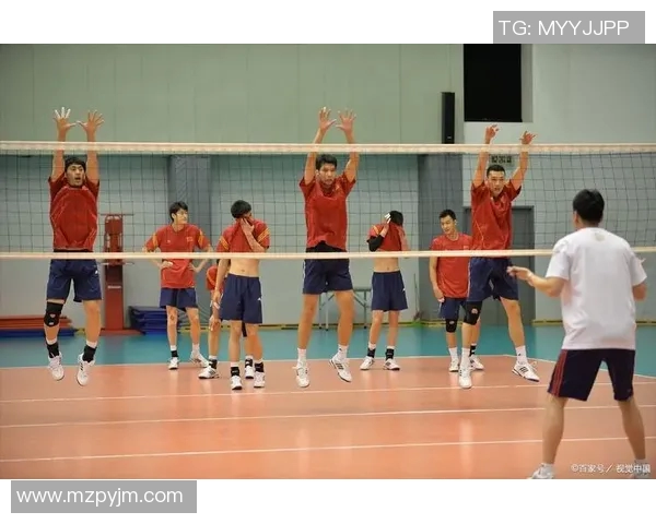 聚焦排球:探讨深圳排球队员个人能力提升与团队协作的关系 聚焦排球:探讨深圳排球队员个人能力提升与团队协作的关系