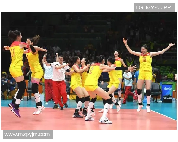 黄静专访：从排球新星到传奇教练的奋斗与成长之路