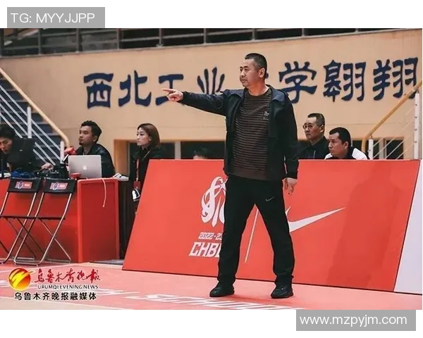 徐杰：从篮球新星到职业生涯的璀璨之路与未来展望