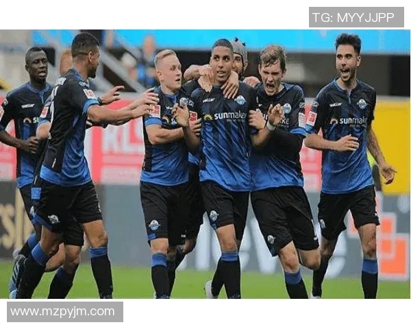 德累斯顿与帕德伯恩的精彩对决揭示了球队实力与战术的较量