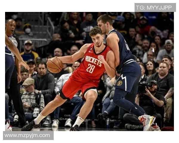 火箭队与掘金队精彩对决直播全程回顾与分析