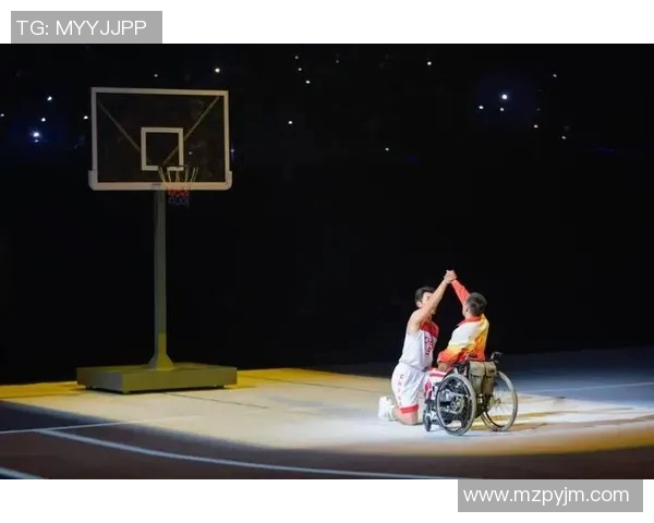 特奥精神激励无数心灵共筑梦想舞台展现自我超越的力量与勇气