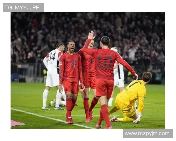 皇马与拜仁巅峰对决进球集锦回顾激情时刻与精彩瞬间