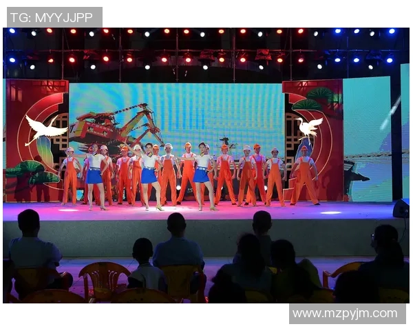 王少杰：在新时代的舞台上展现个人魅力与奋斗精神的青年榜样