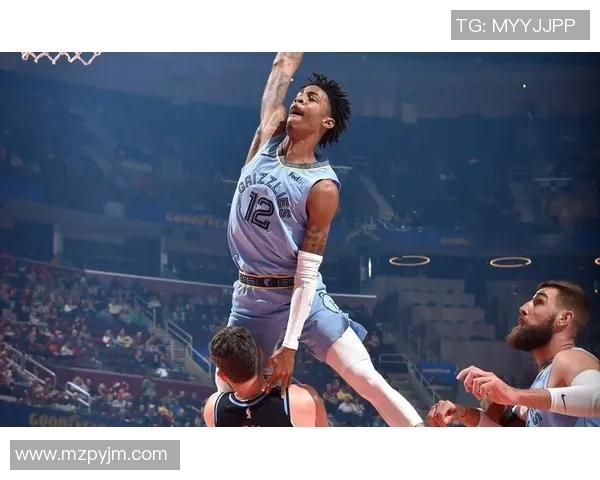 贾莫兰特：篮球场上的天才与挑战并存的年轻巨星之路