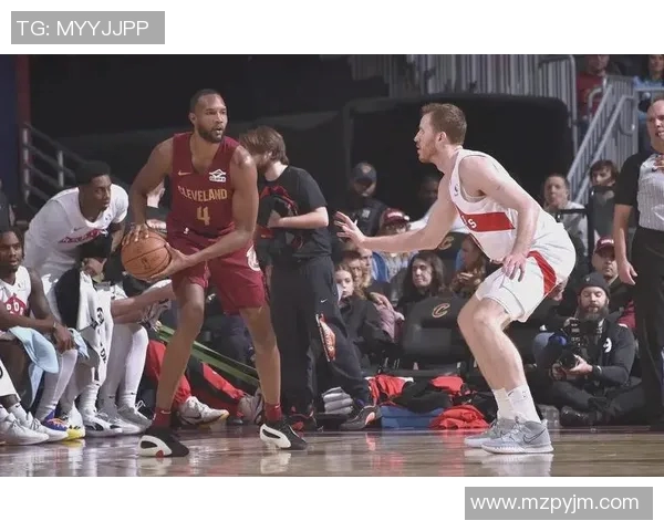 骑士与猛龙精彩对决录像回放尽在CCTV全程回顾赛场瞬间