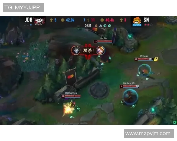 国外评论聚焦JDG与SN对决分析引发热议与期待