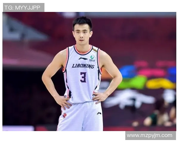 吴悠与赵继伟的精彩对决谁将成为篮球场上的胜者