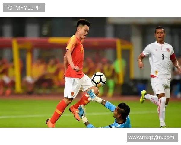 卡塔尔与中国足球对决精彩比赛录像回顾与分析