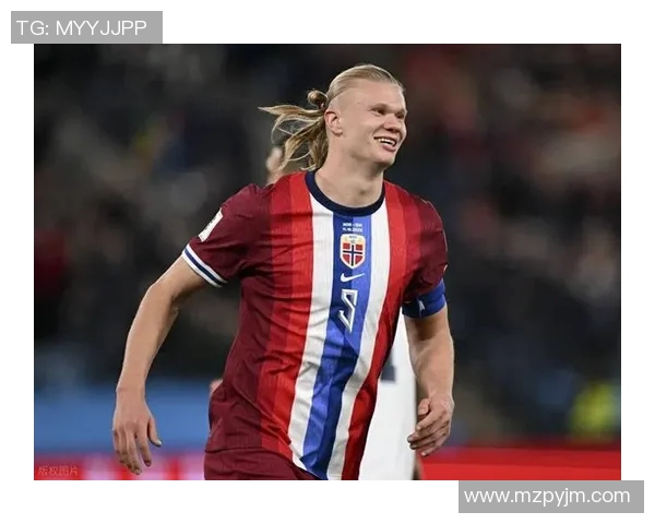 哈兰德与姆巴佩欧冠巅峰对决引发全球足球热潮与期待