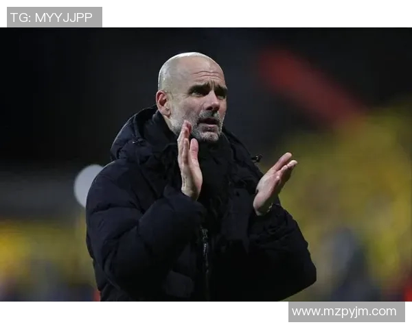 瓜迪奥拉神奇换人术欧冠淘汰赛七次换人皆进球的传奇时刻 瓜迪奥拉神奇换人术欧冠淘汰赛七次换人皆进球的传奇时刻