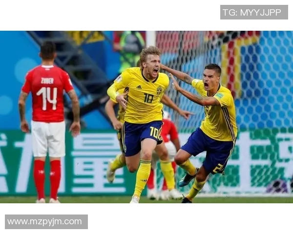 瑞典与西班牙足球实力对比谁更强大分析与探讨