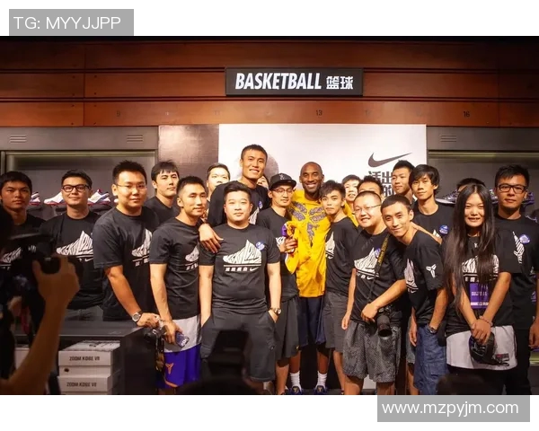 科比传奇：从篮球场上的黑曼巴到全球偶像的心路历程与影响力分析