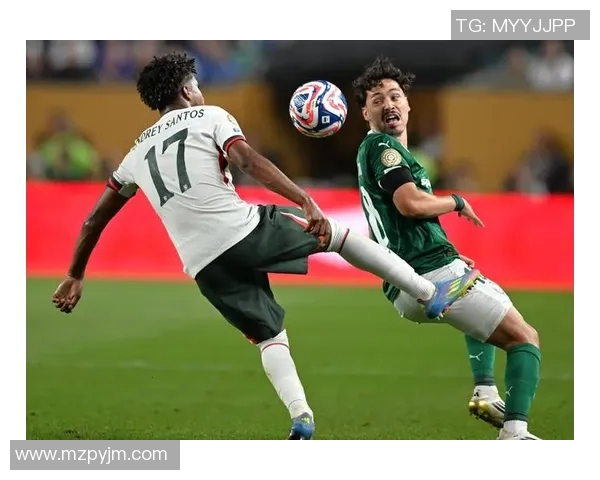 累体育与桑托斯激战正酣谁能在这场较量中笑到最后