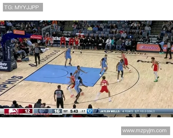 老鹰与灰熊激战正酣精彩比赛直播全程回顾与分析