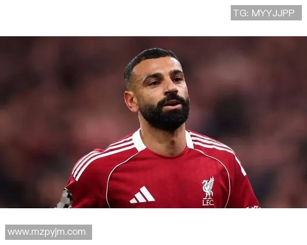 萨拉赫的传奇之路：从默默无闻到世界足球巨星的华丽转身