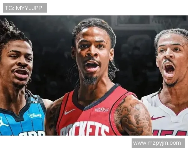 莫兰特复出首战狂砍38分灰熊球迷热情高呼MVP荣耀 莫兰特复出首战狂砍38分灰熊球迷热情高呼MVP荣耀