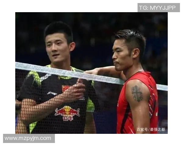 2014年林丹与谌龙巅峰对决揭示羽坛传奇的荣耀与挑战