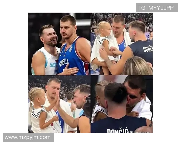 东契奇与约基奇激战国际赛斯洛文尼亚险胜塞尔维亚精彩瞬间回顾 东契奇与约基奇激战国际赛斯洛文尼亚险胜塞尔维亚精彩瞬间回顾