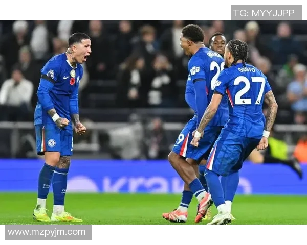 切尔西与热刺对决佩德罗表现抢眼助球队争夺胜利