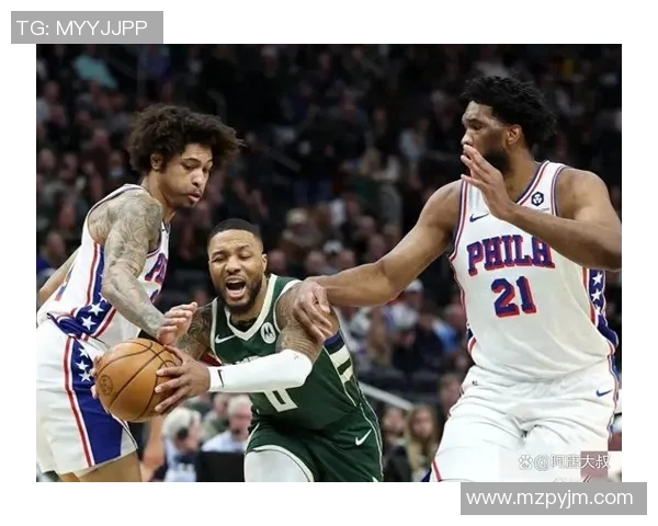 字母哥领衔雄鹿对决开拓者谁能在这场较量中笑到最后