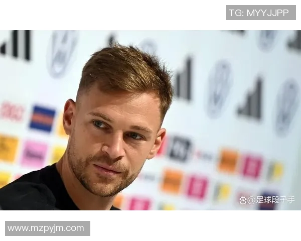 基米希的足球之路：从天才少年到世界级中场的华丽蜕变