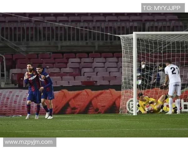 巴塞罗那对赫塔菲精彩比赛视频回顾与分析