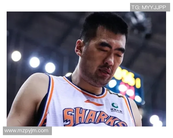 张兆旭:从篮球新星到职业生涯的璀璨之路与未来展望 张兆旭:从篮球新星到职业生涯的璀璨之路与未来展望