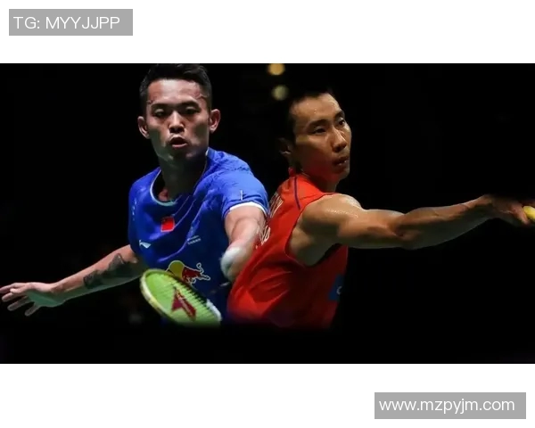 李宗伟与林丹2017年巅峰对决回顾:羽坛传奇的最后一舞 李宗伟与林丹2017年巅峰对决回顾:羽坛传奇的最后一舞