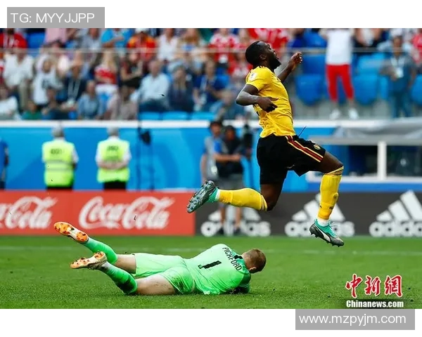 比利时与英格兰精彩对决录播回顾分析及精彩瞬间分享