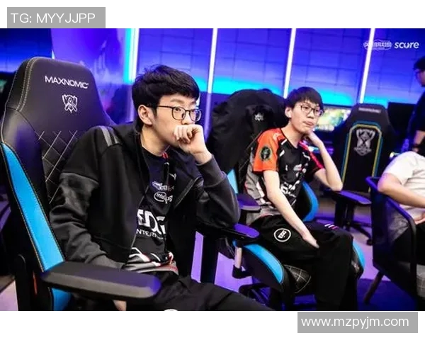 和平精英EDG战队的快速崛起与战术创新深度分析MBA