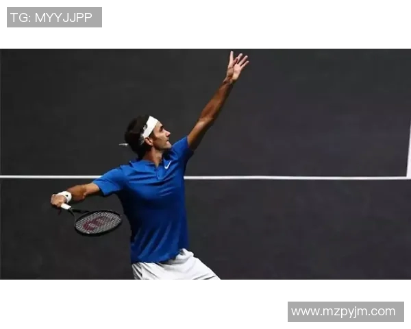 从零起步掌握网球战术的全面指南与实战技巧分享MBA