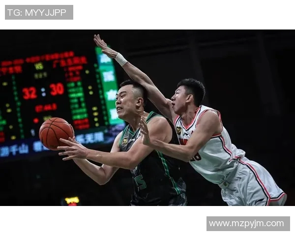 辽宁队与北控队激战正酣比分悬念引发球迷热议