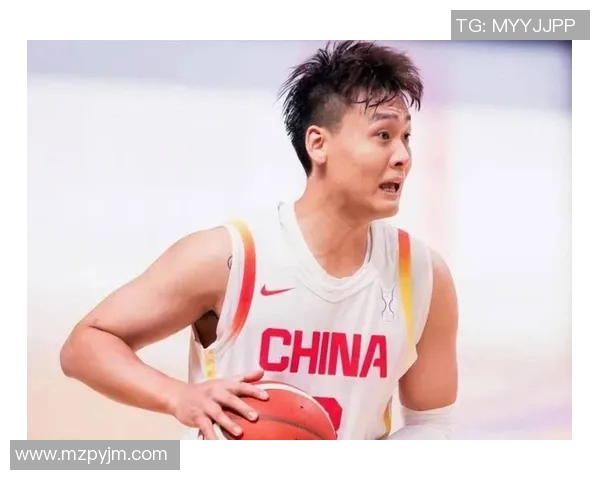 赵睿领衔新一代篮球明星崛起之路展现青春热血与拼搏精神 赵睿领衔新一代篮球明星崛起之路展现青春热血与拼搏精神