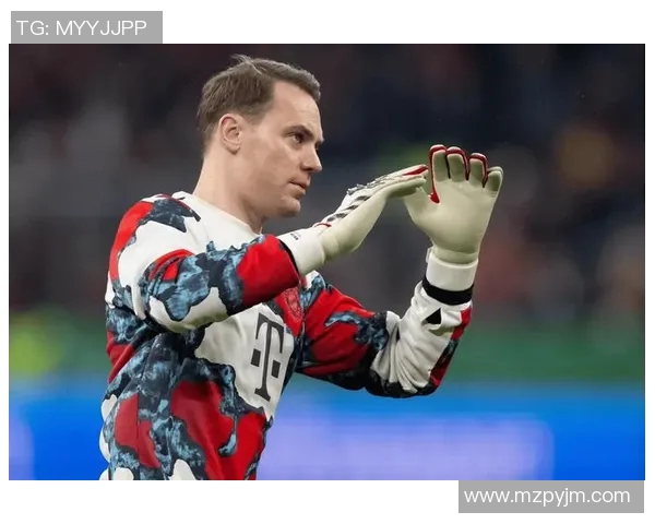 诺伊尔重伤缺席整个赛季拜仁紧急求援德赫亚救急 诺伊尔重伤缺席整个赛季拜仁紧急求援德赫亚救急