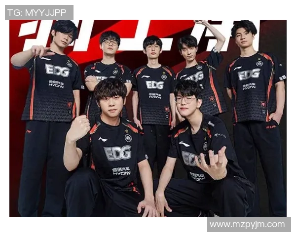 聚焦英雄联盟：BLG战队如何通过比赛经验提升整体实力与团队协作MBA