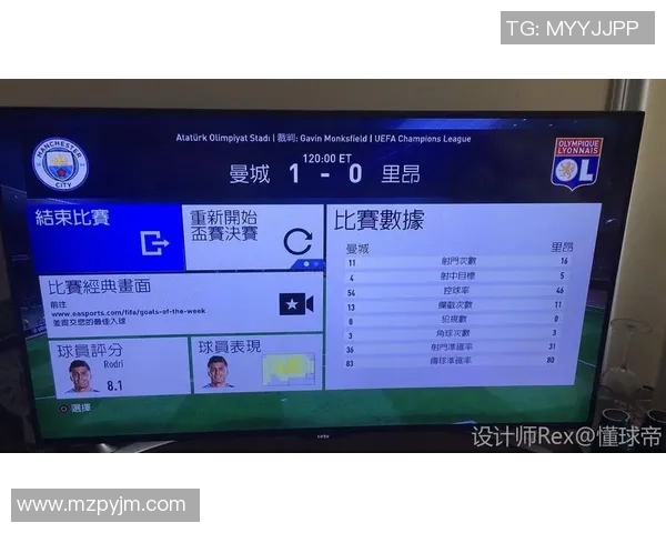 里昂对曼城央视直播时间及赛前分析全方位解读