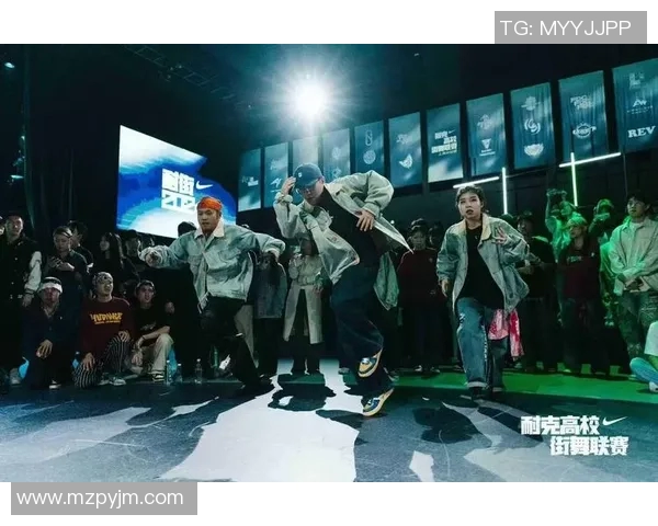 上海街舞队在全国街舞节奏排行榜中荣获第九名的辉煌成就