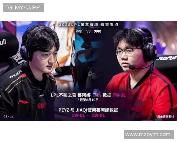 JDG战队在英雄联盟赛场上的全局压制与战术得失分析