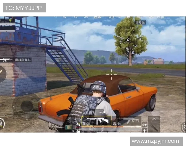 和平精英评论：IG战队盯防策略分析与成败得失探讨MBA