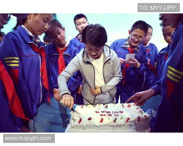 吴丽专访：从青涩少女到羽毛球冠军的成长之路