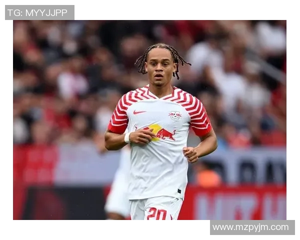 哈维西蒙斯：从青训新星到足坛巨星的成长之路与未来展望