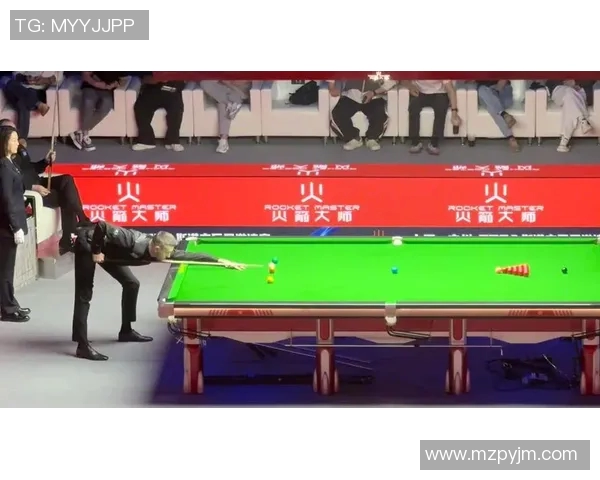 塞尔比与福德激战决赛巅峰对决谁将夺得斯诺克冠军桂冠