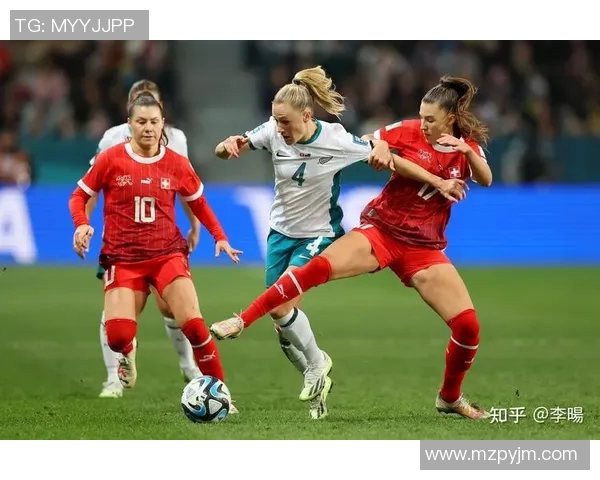 挪威女足与丹麦女足激战正酣谁能在这场对决中笑到最后