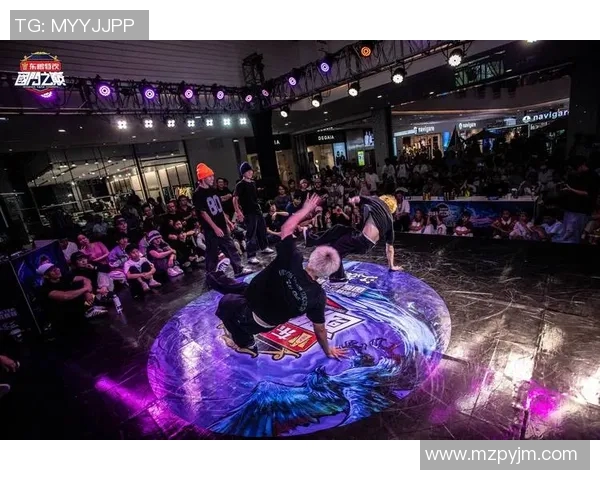 成都街舞队个人能力排名创历史新高引领街舞潮流新风尚MBA 成都街舞队个人能力排名创历史新高引领街舞潮流新风尚MBA